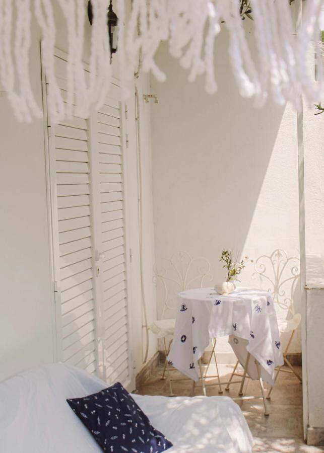 Faros Oasis Appartement Gdinj Buitenkant foto