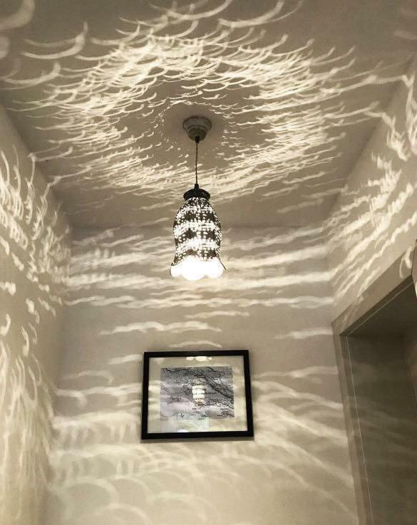 Faros Oasis Appartement Gdinj Buitenkant foto