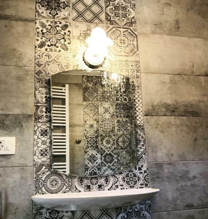 Faros Oasis Appartement Gdinj Buitenkant foto